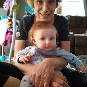 Meet your Posher, Vicki